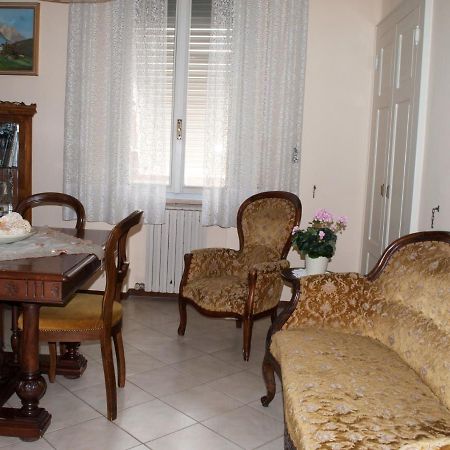 La Casa Di Tino Hotel Fontanellato Ngoại thất bức ảnh