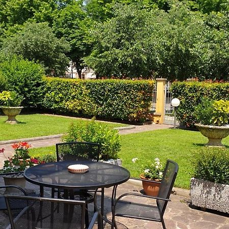 La Casa Di Tino Hotel Fontanellato Ngoại thất bức ảnh