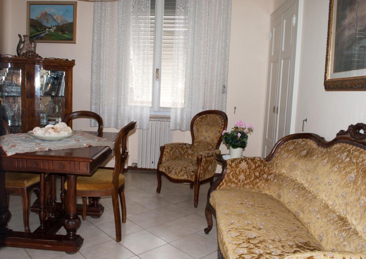 La Casa Di Tino Hotel Fontanellato Ngoại thất bức ảnh