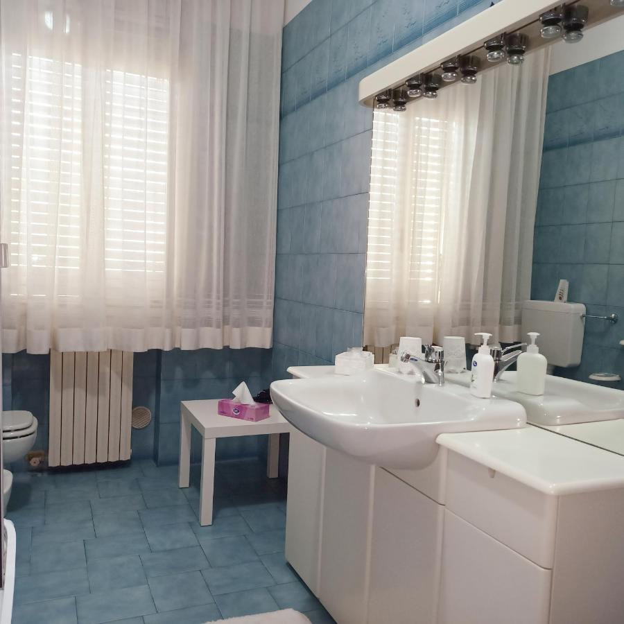 La Casa Di Tino Hotel Fontanellato Ngoại thất bức ảnh