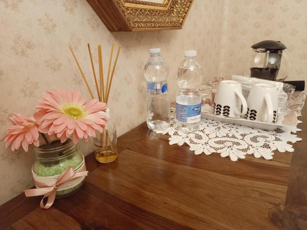 La Casa Di Tino Hotel Fontanellato Ngoại thất bức ảnh