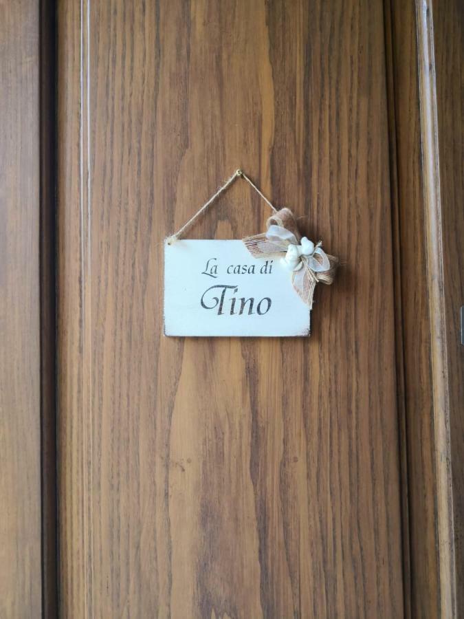 La Casa Di Tino Hotel Fontanellato Ngoại thất bức ảnh